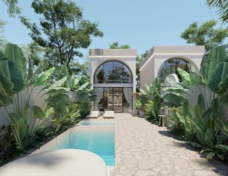 My own little house by the sea✨