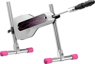 lovense sex machine