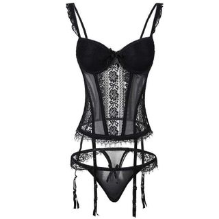 ? disfraces y lencerías