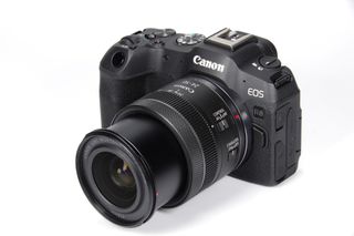 Mirrorless Camera Canon EOS R8 Kit RF 24-50mm