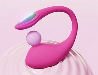 New set of Lovense toys