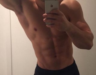 I'm saving up for a car