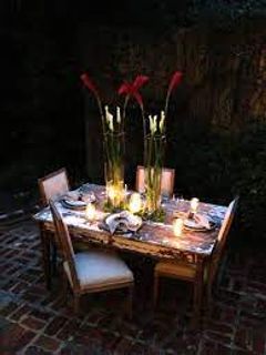 ONE NIGHT FOR DINNER