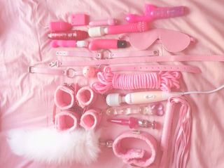 BDSM kit