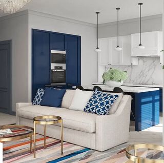 Make apartment renovations