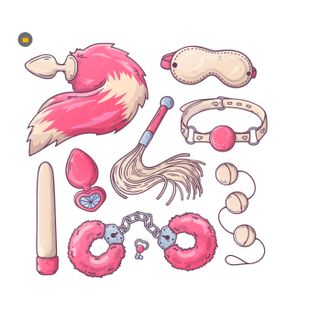 Erotic toys