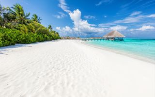 Holidays in Maldives *_*