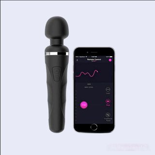 new vibrator domi