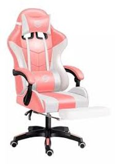 SILLA  GAMER