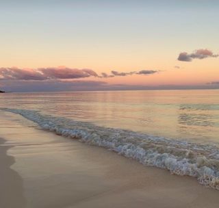 I want to go to the sea