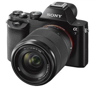 Sony A7 IV (5.179 €)