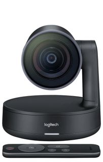 Cameras for high-quality shows