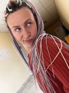 I want princ ,good man’s in my life