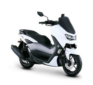 I want to ride a motorcycle!