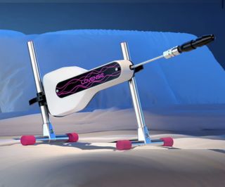 Lovense Mini Sex Machine