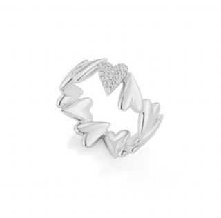 Ring of Dancing Hearts