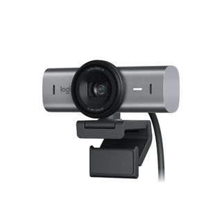 Logitech Brio 4K Ultra HD.