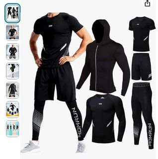 TRAINING CLOTHING