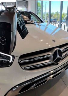 Buy the car of my dreams