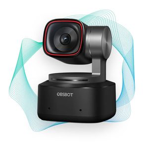 Streaming camera