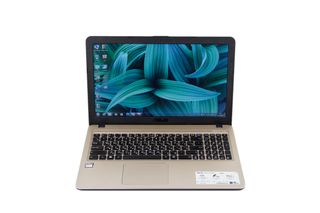 Laptop for streaming