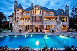 Mansion