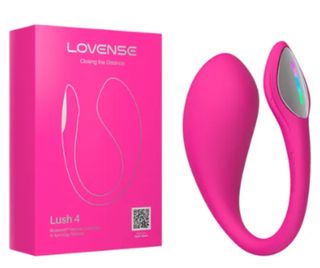 LOVENSE LUSH 4