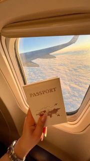 Contributions for my trips and getaways