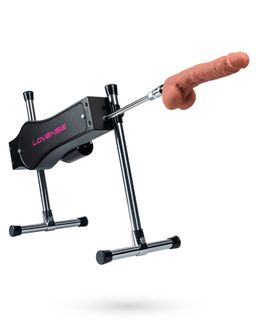 Fuck machine