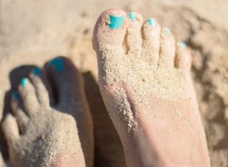 I want to know the sea