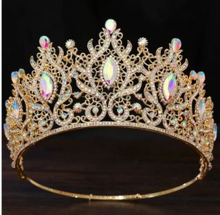 Crown