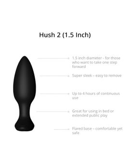 Hush 2