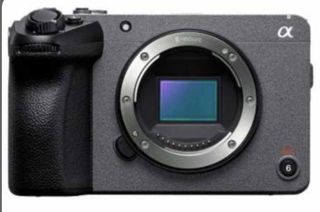 Sony ILME-FX30
