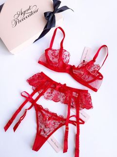 Lingerie
