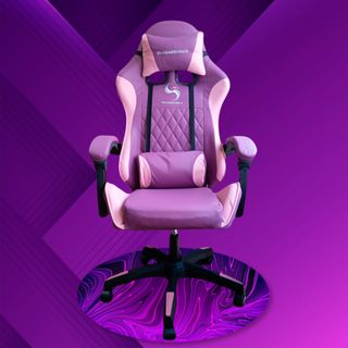 I want my gaming chair please