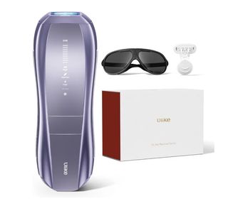 Ulike Air 10 IPL Hair Removal Device