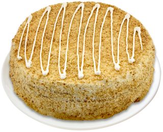 I want something sweet