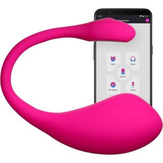 Lovense Lush 2 - Control Our Pleasure Live!