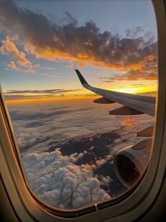 Traveling around the world