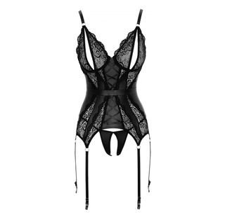 I like this underwear, I love it, do you like it?