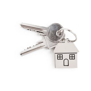 Move out my parents house