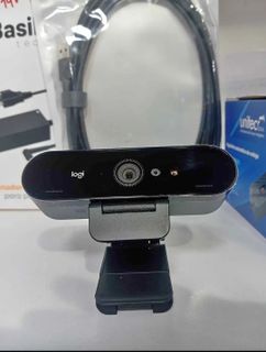 Nueva cámara para mejor resolución.