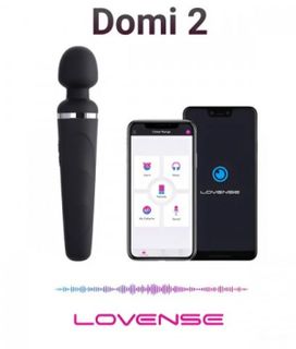 Lovense Domi 2
