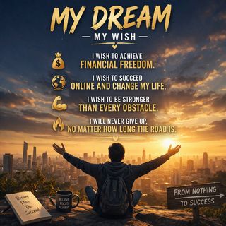 My path to the top ?