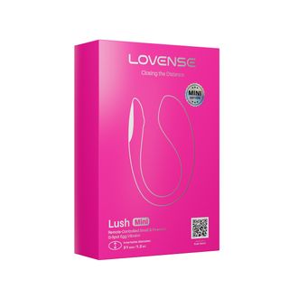 Lush Lovense