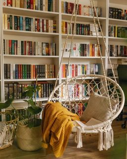 Personal mini-library