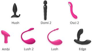 Orgasm toy! --- Toys for orgasms!