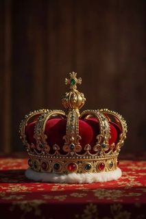 I WANT TO BE THE QUEENS OF QUEENS