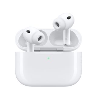 AirPods Pro headphones