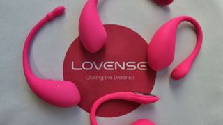 toys from Lovense